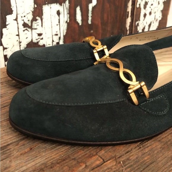 Bally flats
